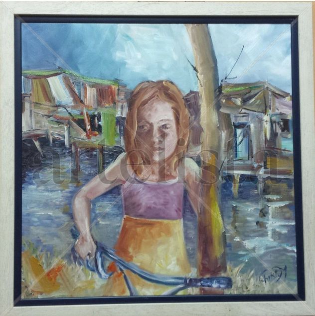 LA NIÑA