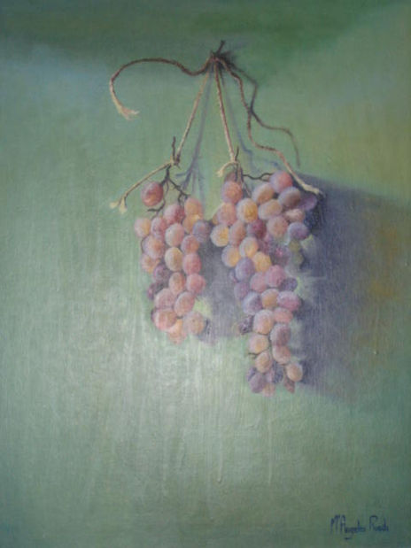 Racimo de uvas