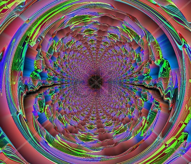 MANALA CARACOL
