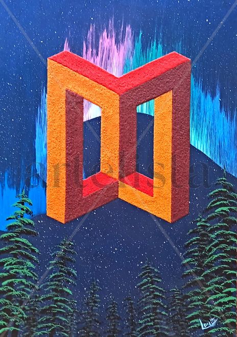Geometría Espacial...