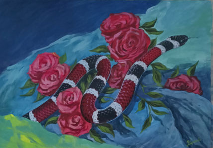 Coral