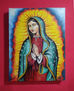 VIRGEN DE GUADALUPE