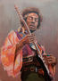 Jimi Hendrix