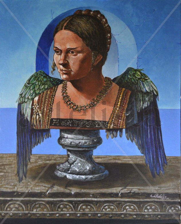Homenaje a Durero II