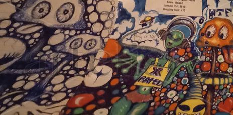 "Space Party"