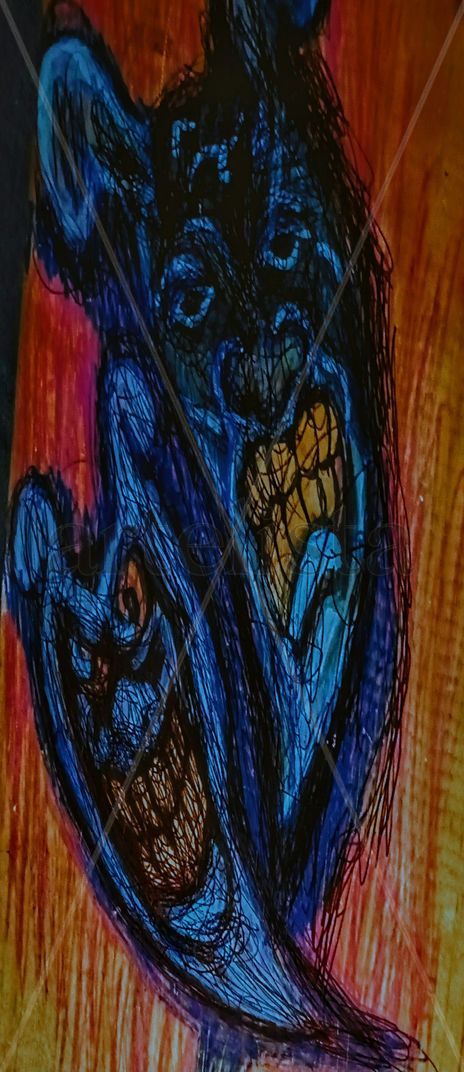 "Double -Faced"