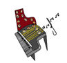 piano