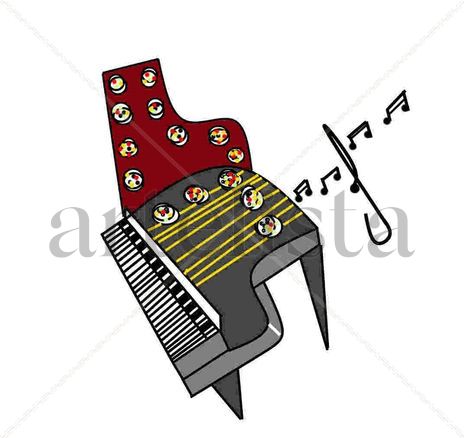 Piano