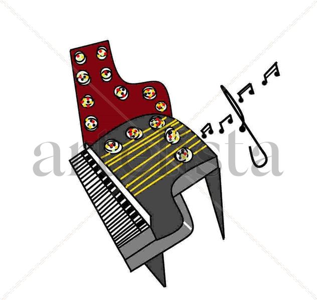 piano