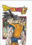 portada goku