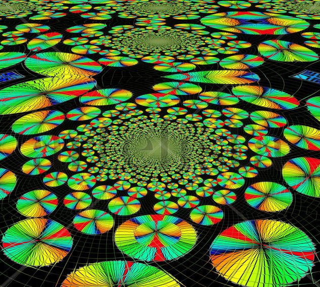 MANDALAS