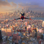 Spider-Man: Into the Spider-Verse thumbnail 1