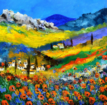 Provence