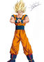 Goku_SSJ1