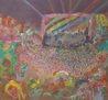 CONCERT..(CONCIERTO)ABSTRACT..Paseando por un mundo desconocido
