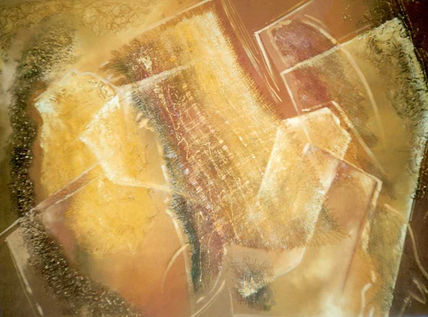 Abstrato XIII