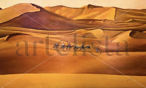 Desierto