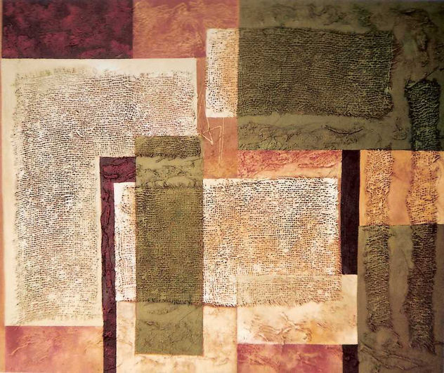Abstrato XII