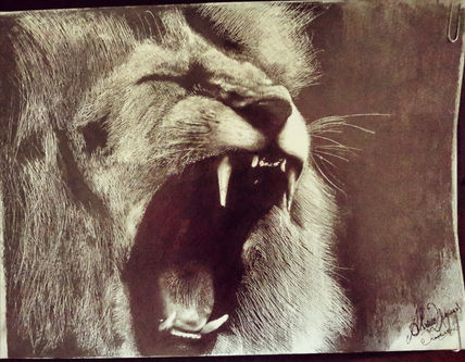 León