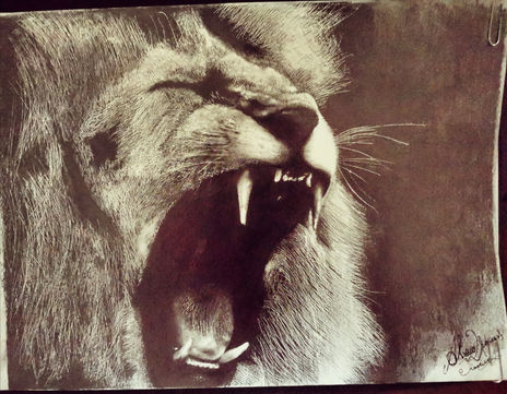 León