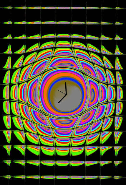 Reloj