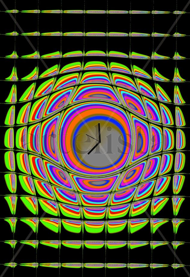 reloj