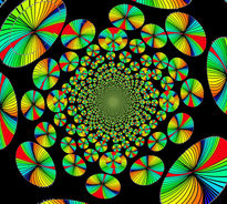 Mandalas