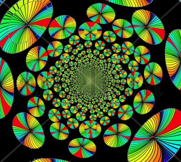 mandalas 