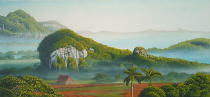 Valle de Viñales