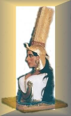 Nefertari Otros