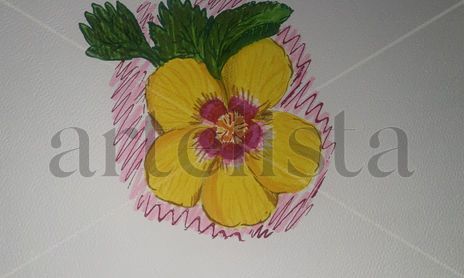 Flores Salvadoreñas