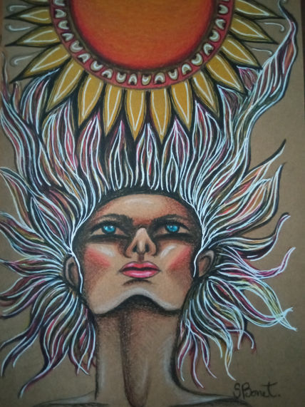 Solsticio