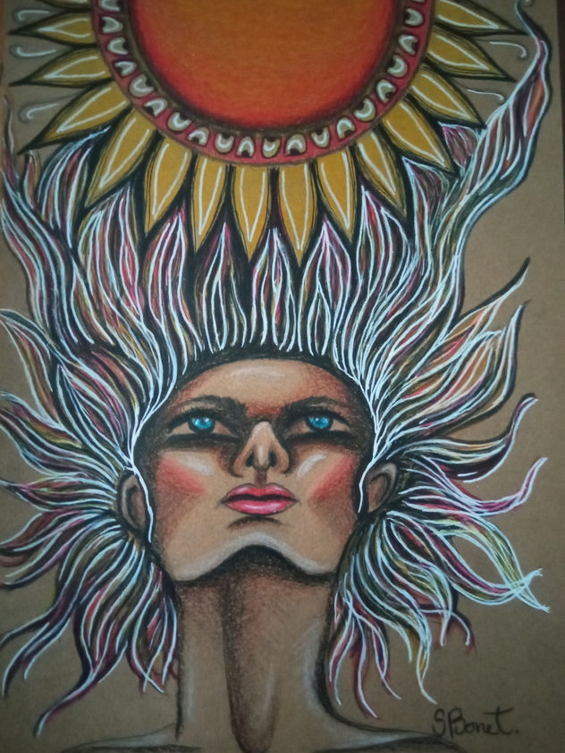 Solsticio