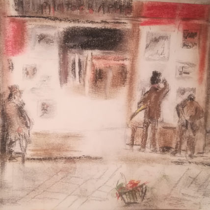 Paseo por la ciudad