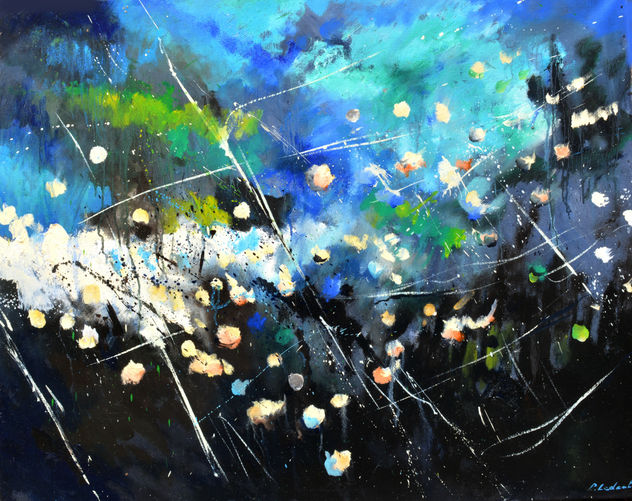Floating souls