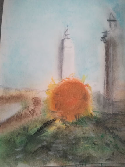 Sol caído v
