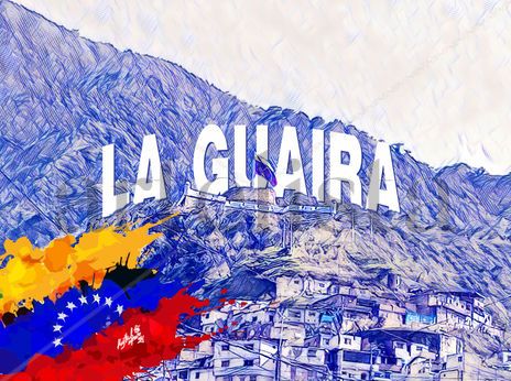 Fuerte La Guaira