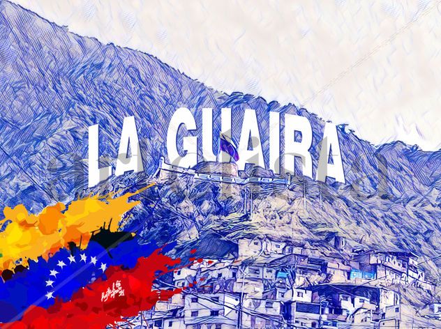 Fuerte La Guaira