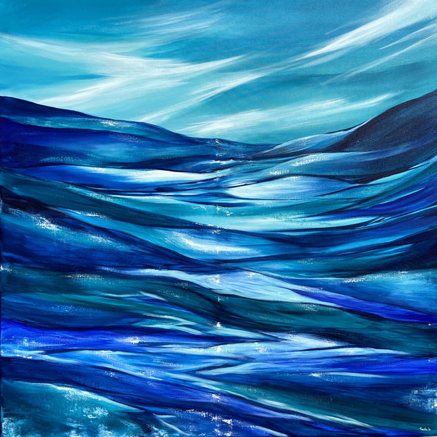 Dancing Waves