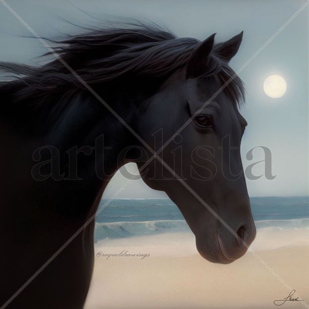 Caballo Negro