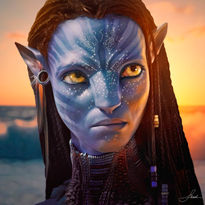 Neytiri