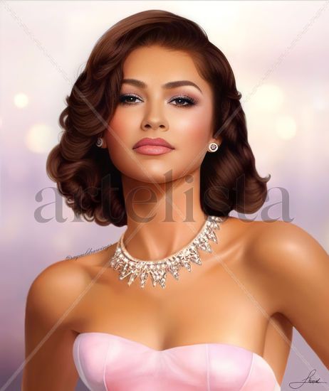 Zendaya Otros