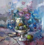 Bodegon en Azules