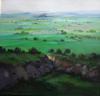 Campos de Extremadura