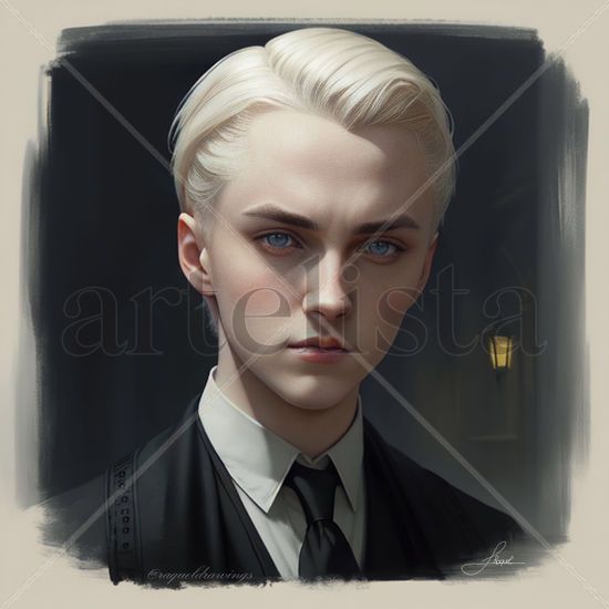 Draco Malfoy Otros