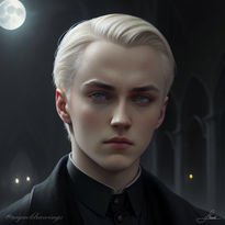 Draco Malfoy