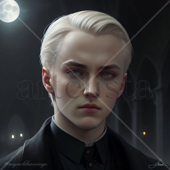 Draco Malfoy Otros