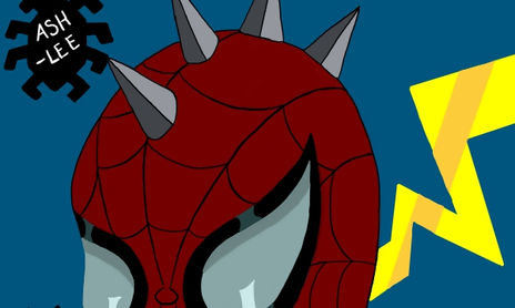 Spiderman