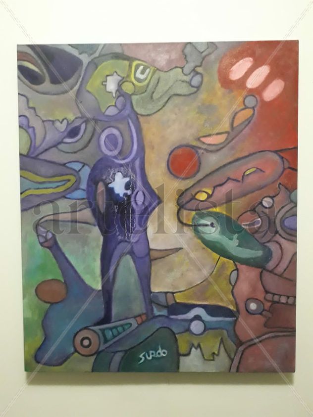 Protoplasman