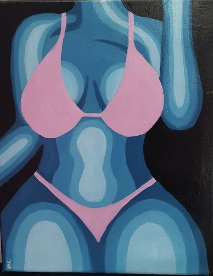 Cuerpo lindo